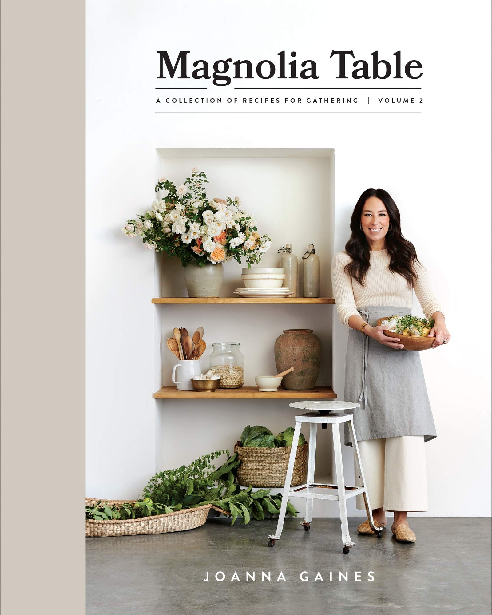 Magnolia Table Volume 2