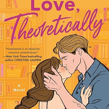 Love, Theoretically