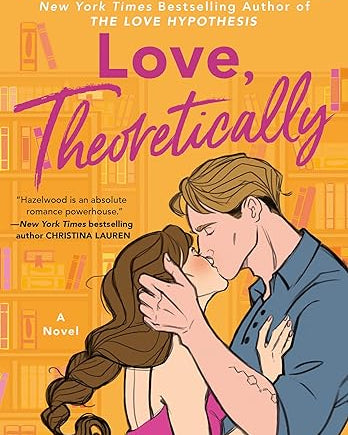 Love, Theoretically