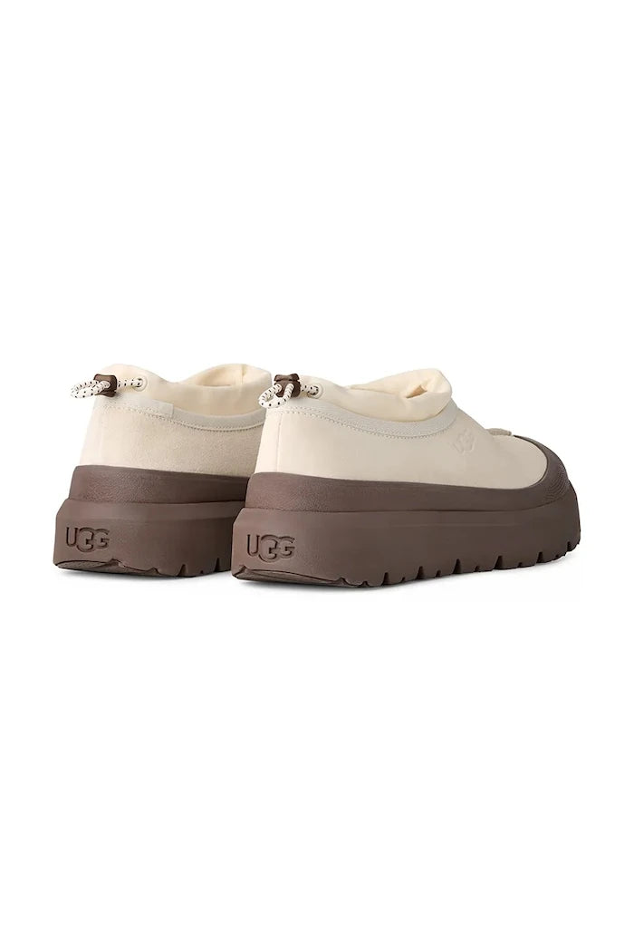 UGG M Tasman Weather Hybrid Süet Sneaker