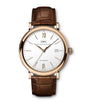 IWC Schaffhausen Rose Gold Portofino Automatic Watch 40mm
