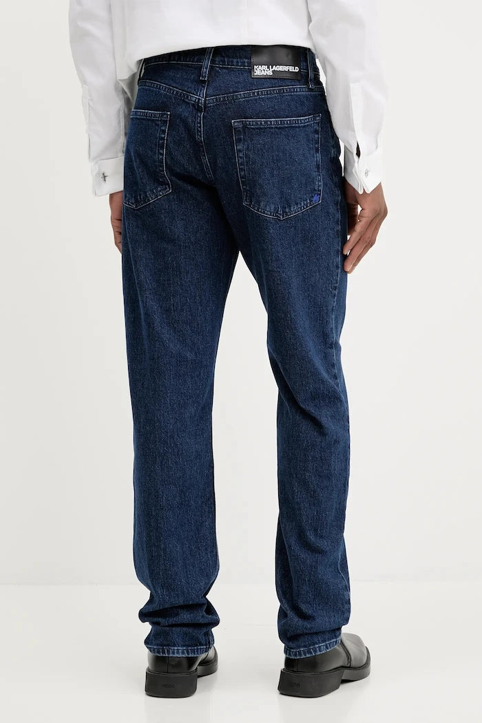 Дънки Karl Lagerfeld Jeans