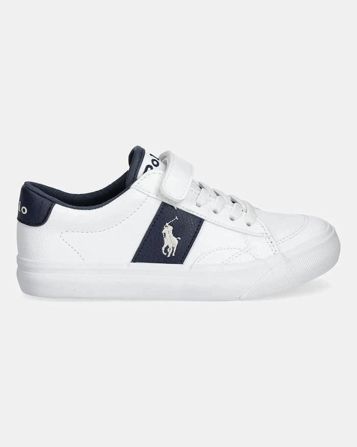 Polo Ralph Lauren RYLEY PS Çocuk Spor Ayakkabı