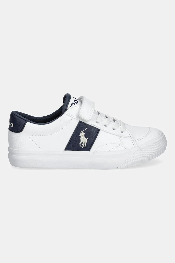 Детски маратонки Polo Ralph Lauren RYLEY PS