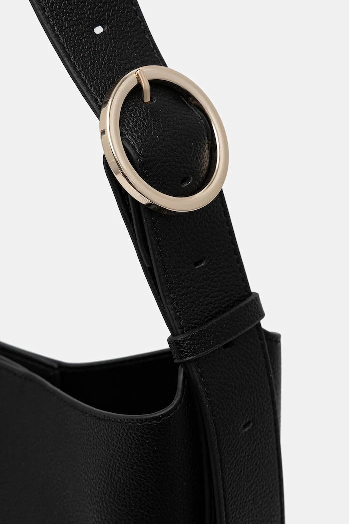 Guess kadın imitasyon deri MERIDIAN alışveriş çantası
