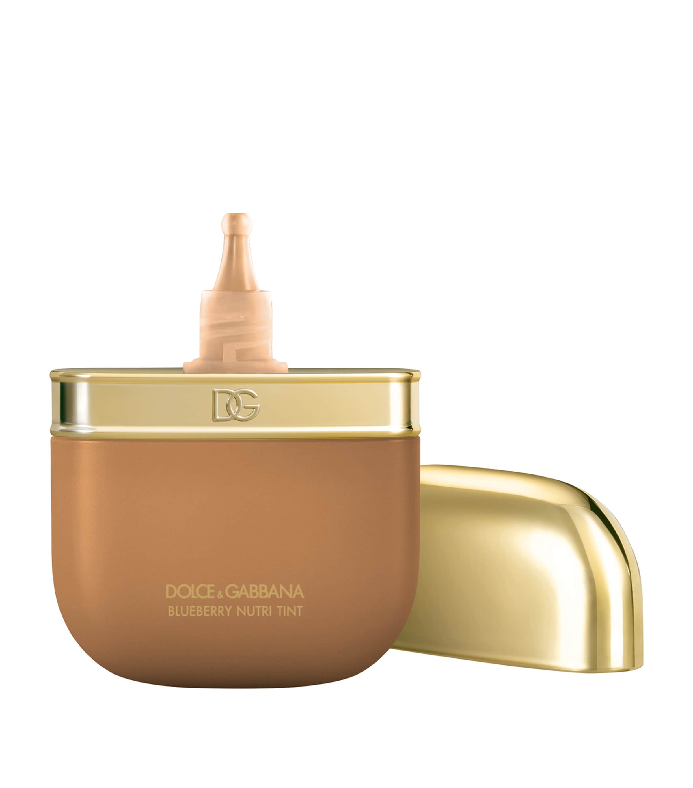 Dolce & Gabbana Blueberry Nutri Tint Hydro Glow & Fresh Skin Tint