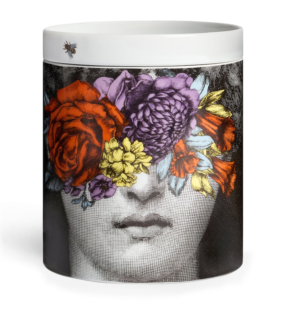 Large Nel Mentre Giardino Segreto Candle (1.2kg)