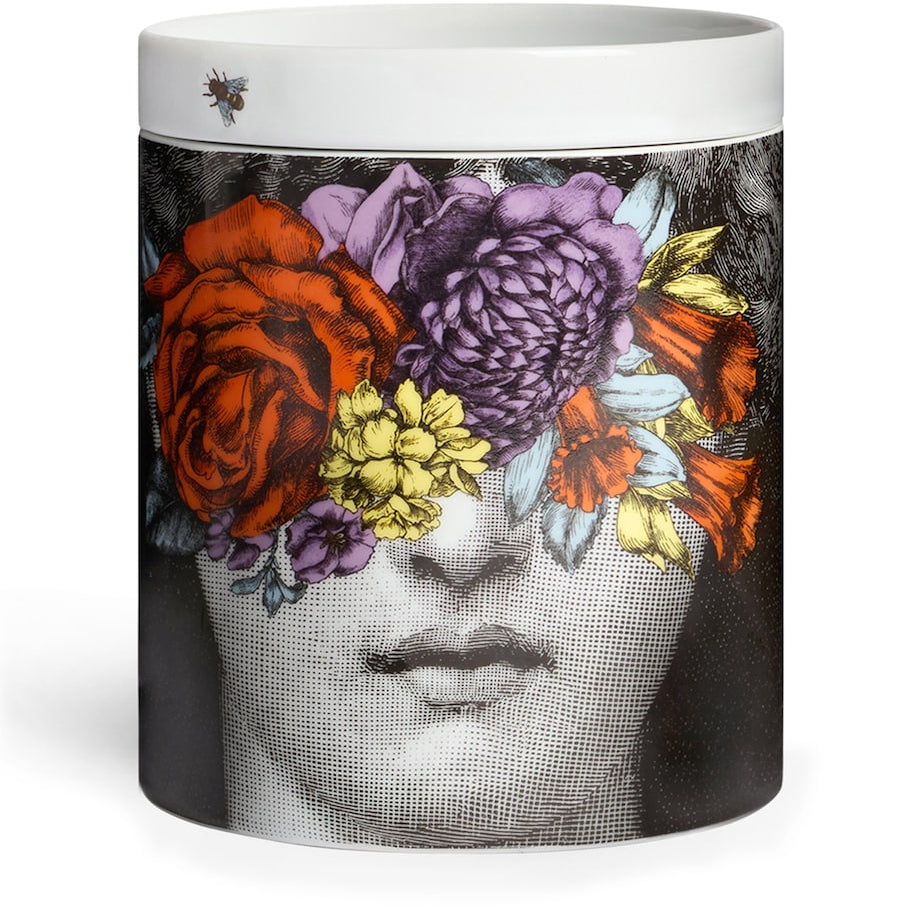 Large Nel Mentre Giardino Segreto Candle (1.2kg)