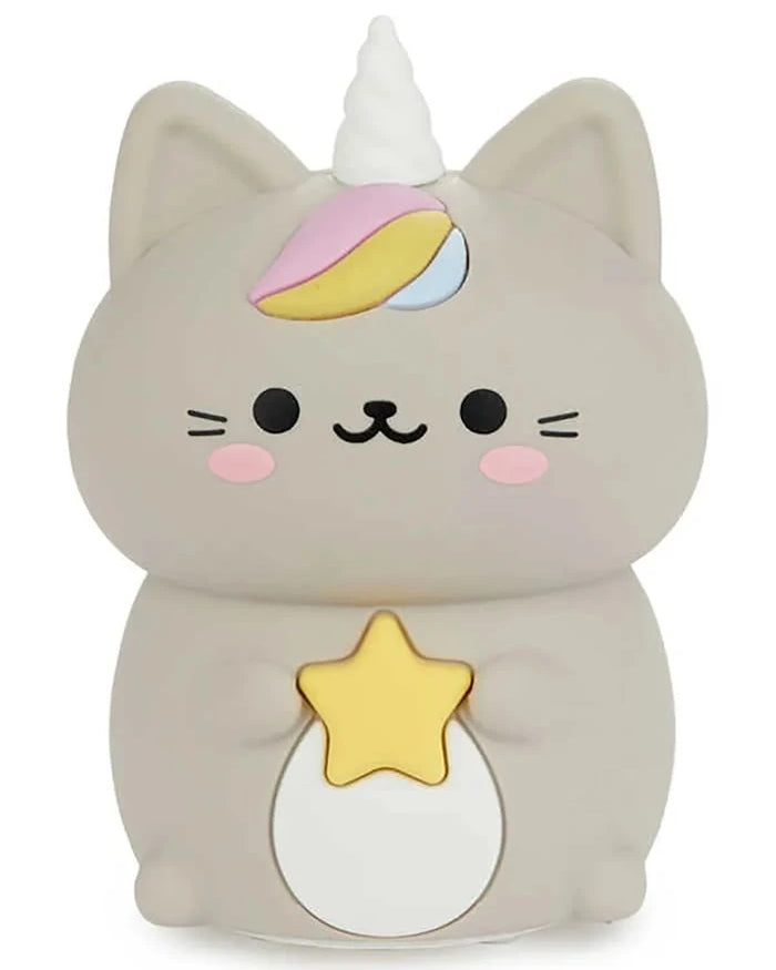 Balvi Kawaii Starry 14 cm Gece LED Lambası