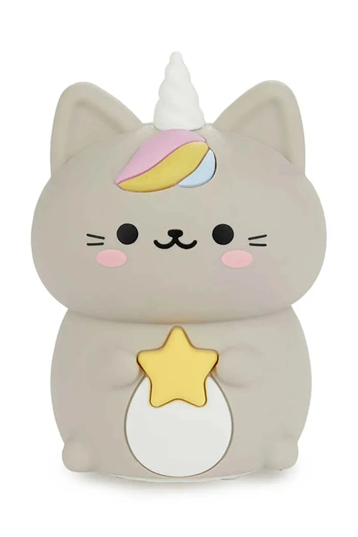 Balvi Kawaii Starry 14 cm Gece LED Lambası