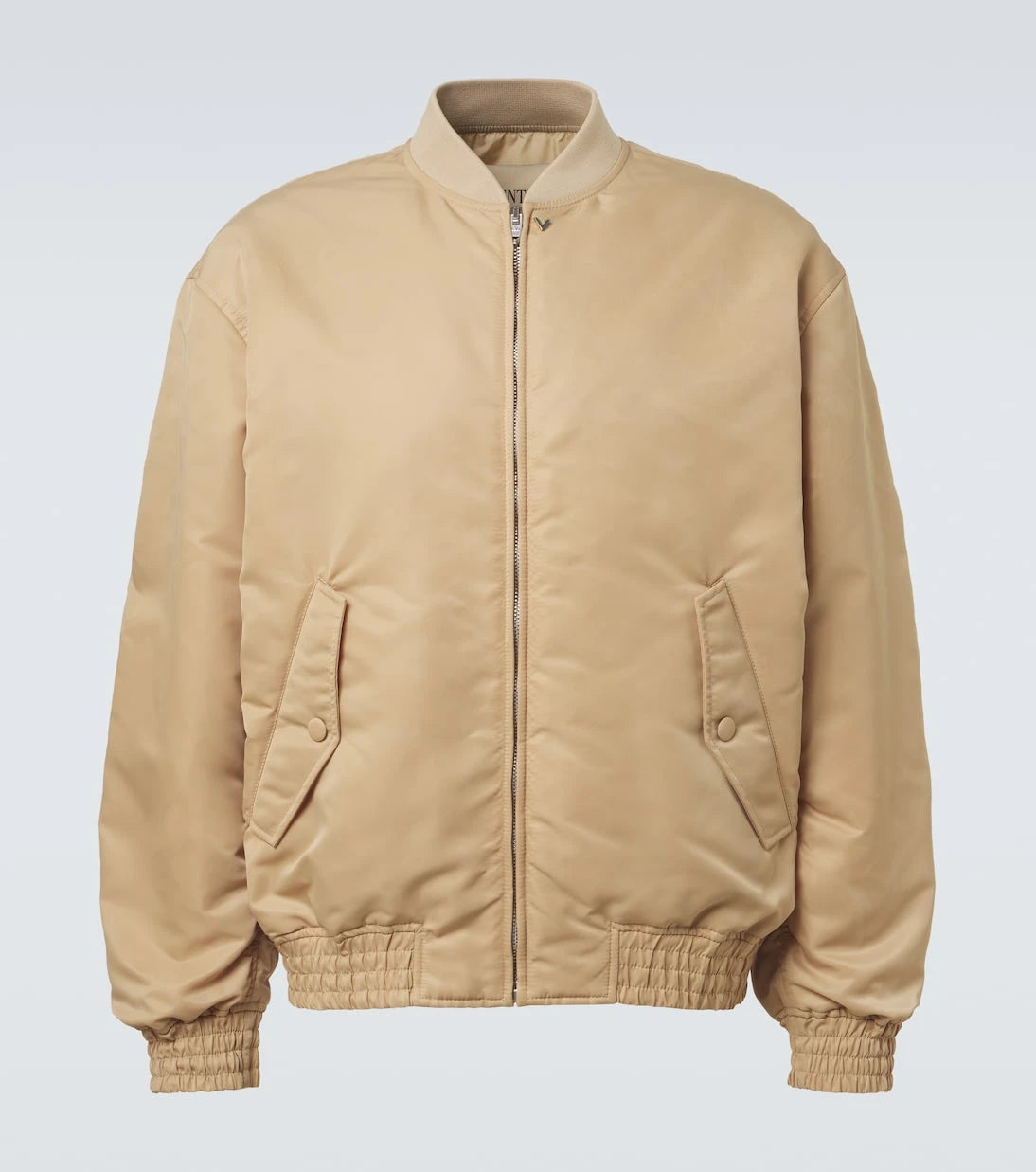 Valentino - VGold bomber jacket