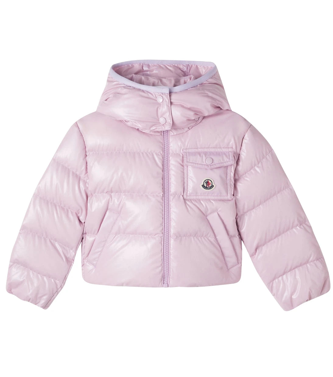 Moncler Enfant - Andro down jacket