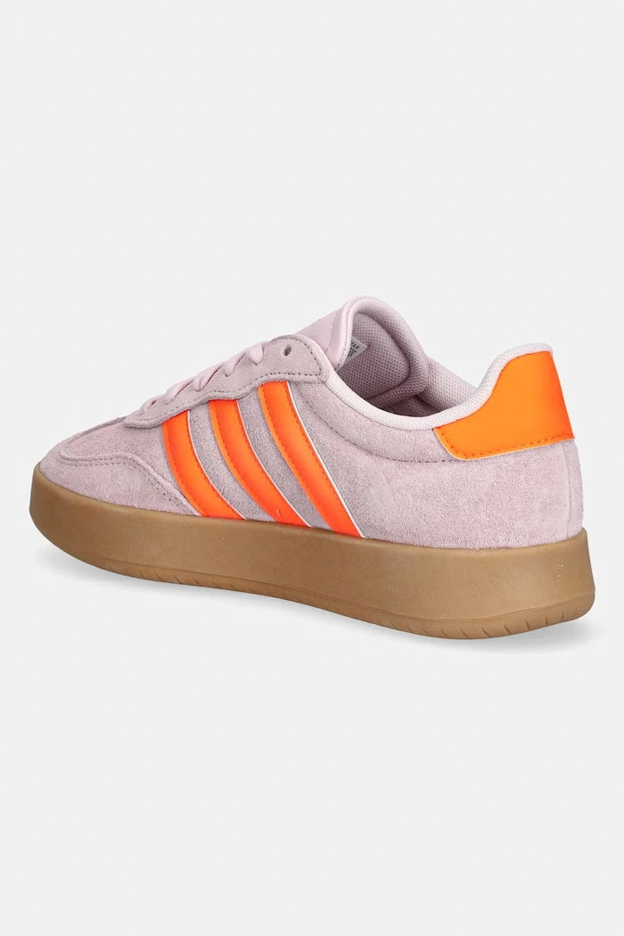 Маратонки adidas Barreda