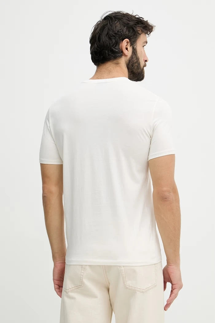 Armani Exchange Erkek Pamuklu Tişört