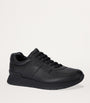 Leather Livingston Sneakers