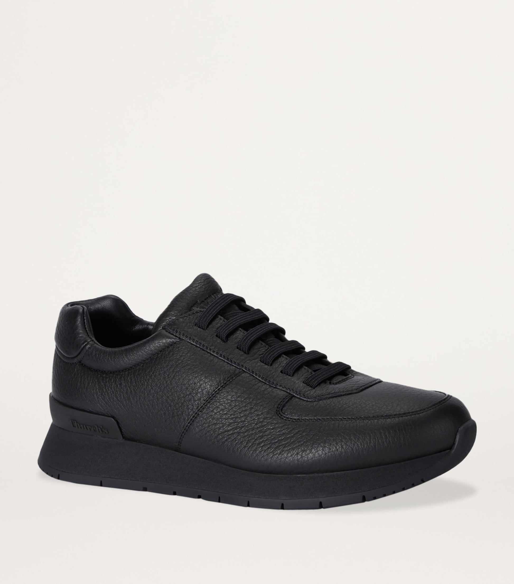 Leather Livingston Sneakers