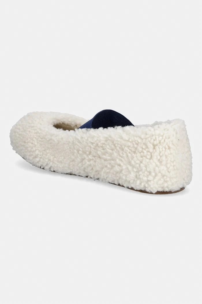 Балеринки Moon Boot MB SHEARLING BALLERINA