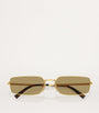 Gold Metal PR A60S Sunglasses