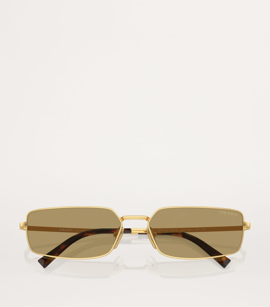 Gold Metal PR A60S Sunglasses