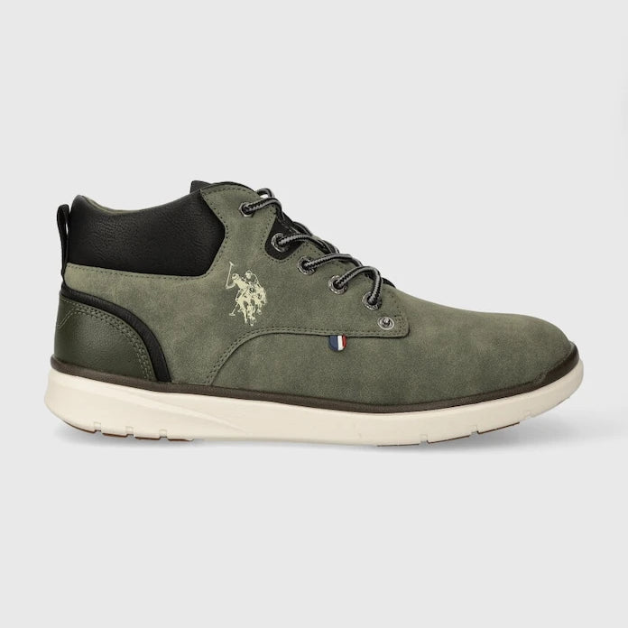 Маратонки U.S. Polo Assn. YGOR