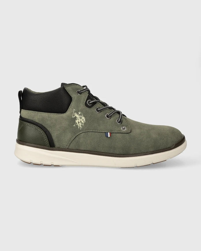 Маратонки U.S. Polo Assn. YGOR