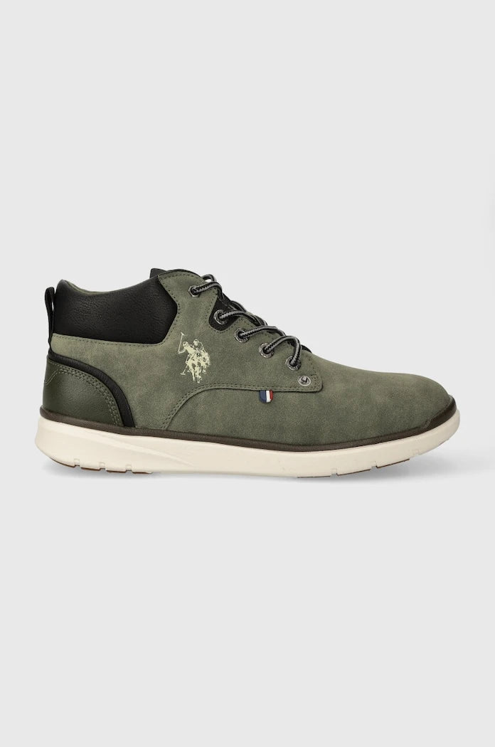 Маратонки U.S. Polo Assn. YGOR