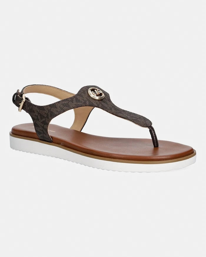 MICHAEL Michael Kors Val Thong Sandalet