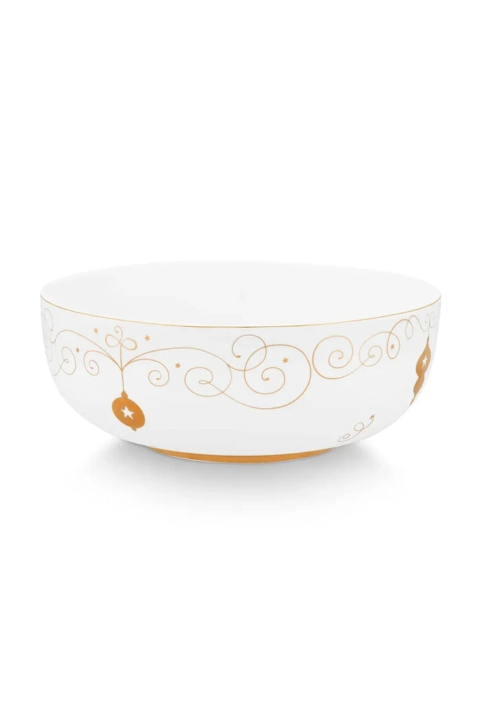 Купа Pip Studio Royal Winter White (2 броя)