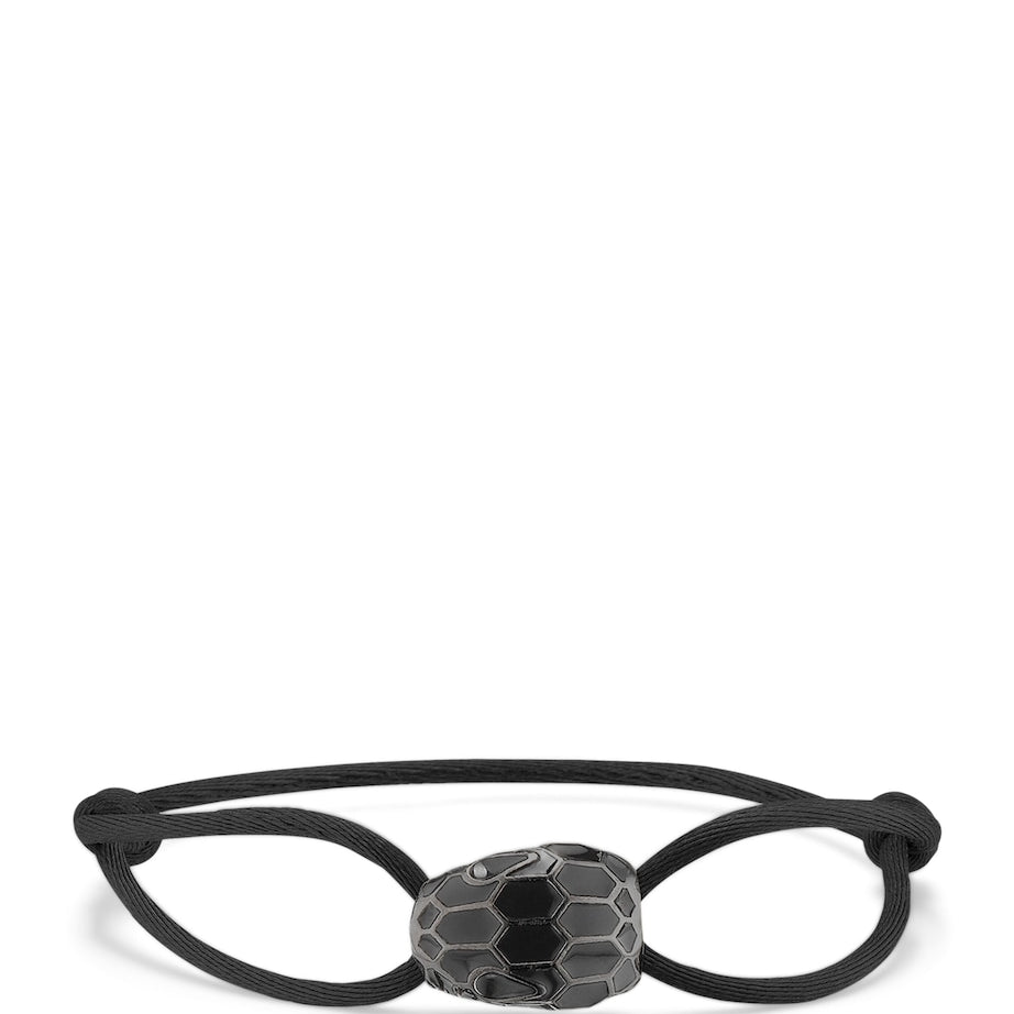 Bvlgari Serpenti Forever Bracelet