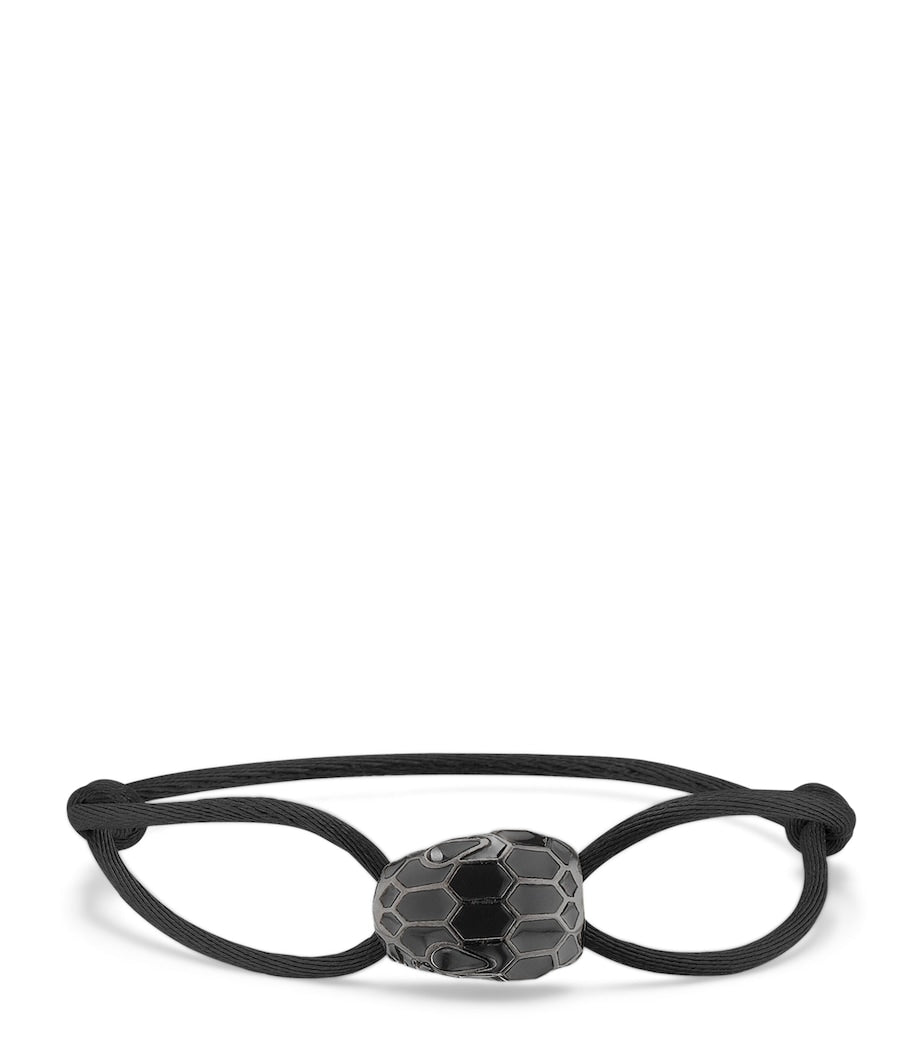 Bvlgari Serpenti Forever Bracelet