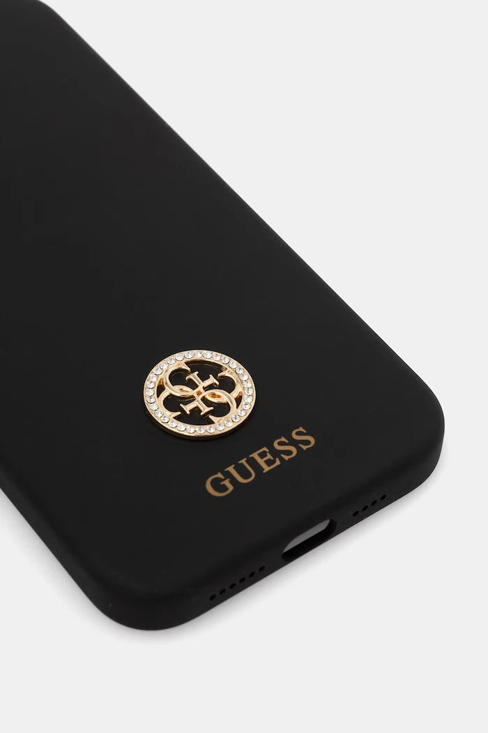 Guess кейс за телефон Phone 15 Pro Max