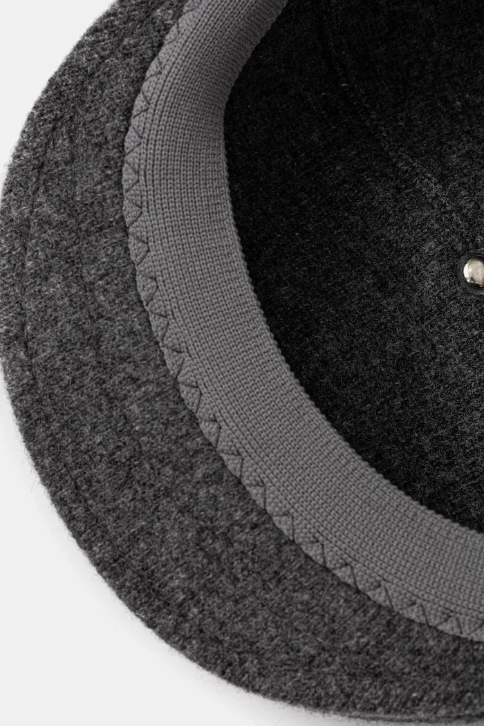 Yünlü Kangol WOOL PANEL 575 Şapka