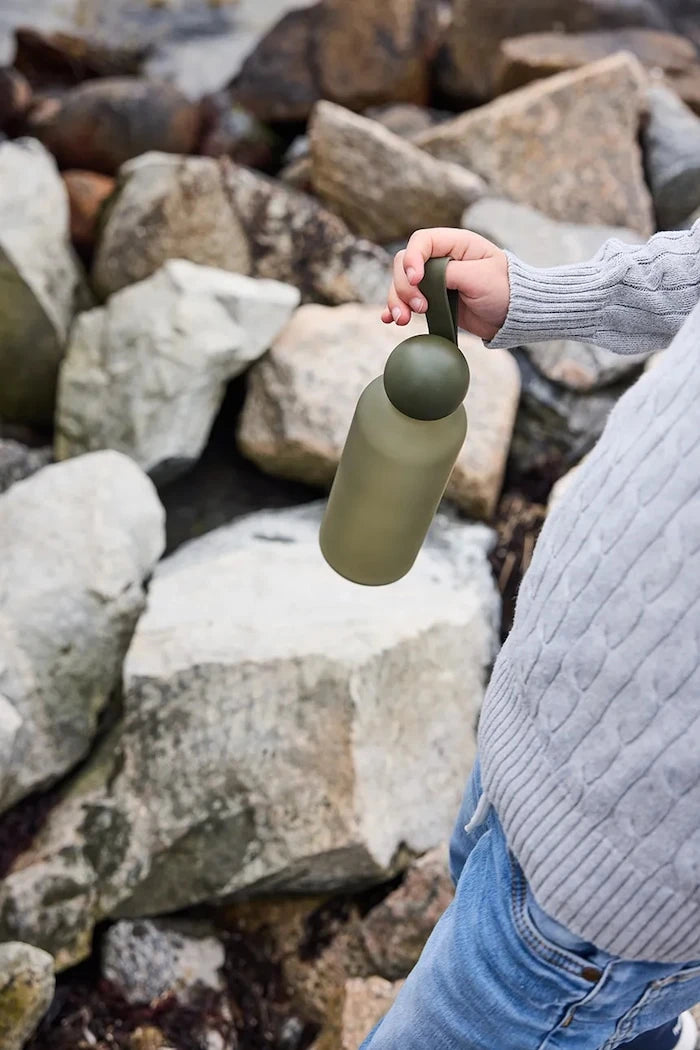 Sagaform бутилка за вода от пластмаса 650 ml