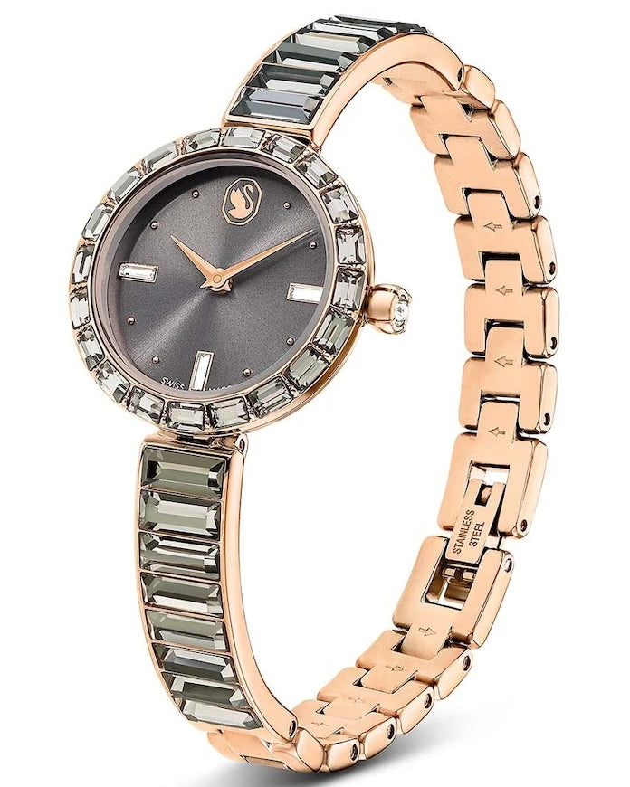 Swarovski MATRIX Saat