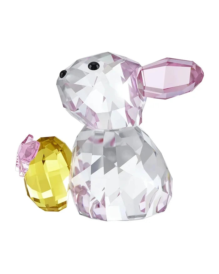 Swarovski Dekoratif Figür IDYLLIA