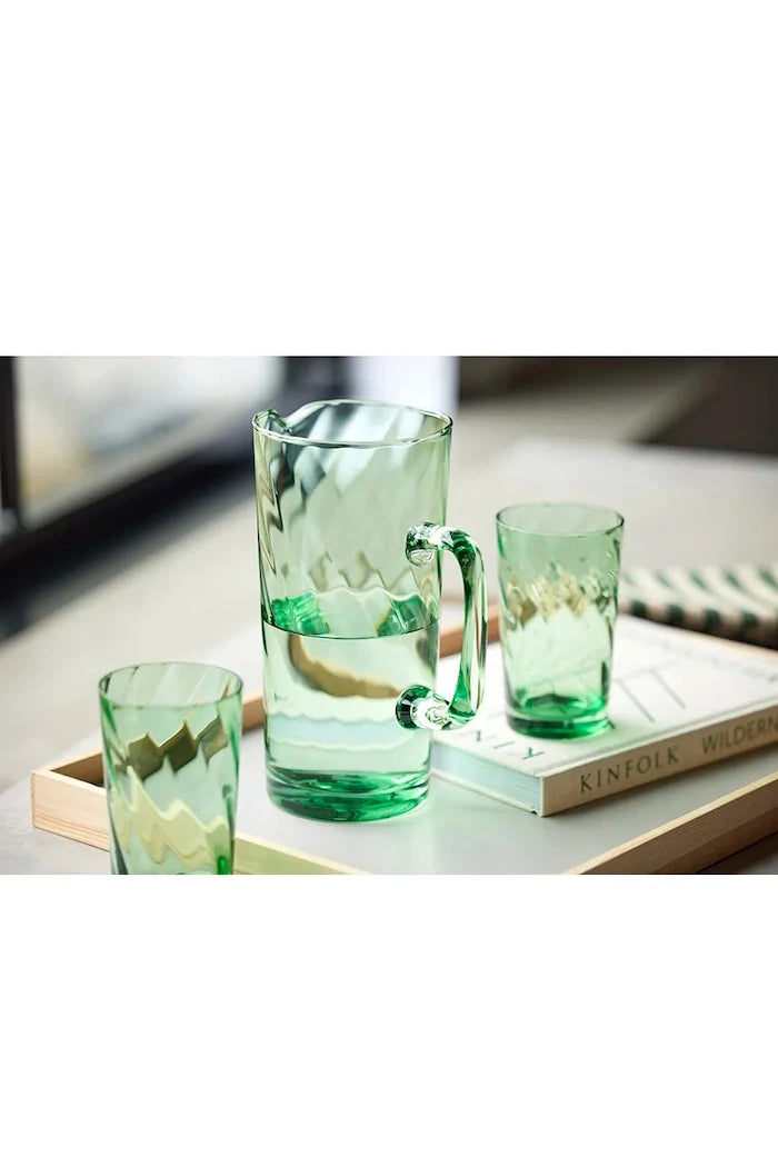 Lyngby Glas Vienna 400 ml Bardak Seti (4'lü)