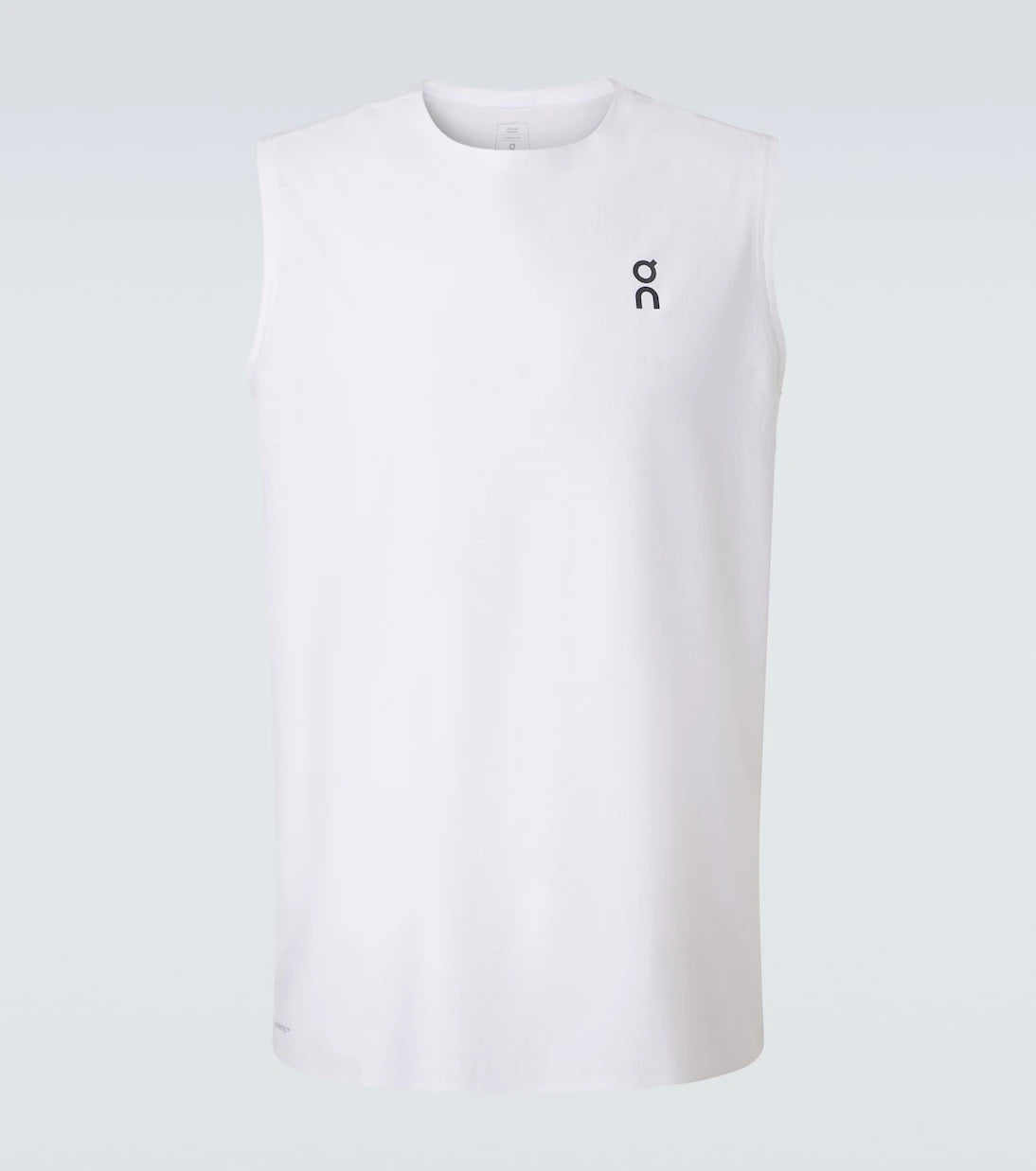 On - Court tank top