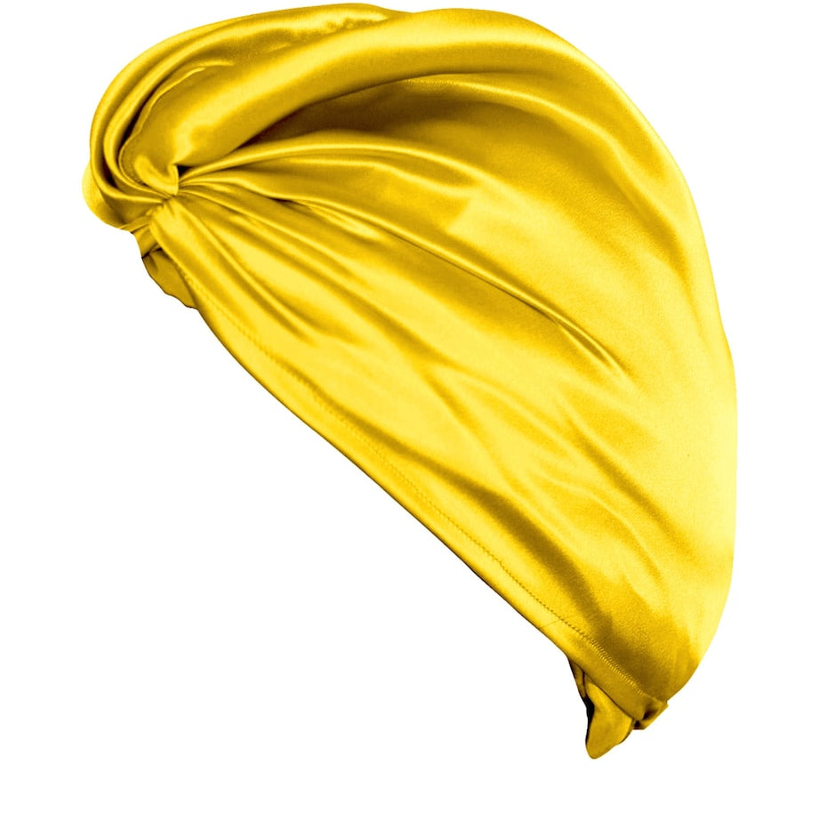 Mulberry Silk Head Wrap