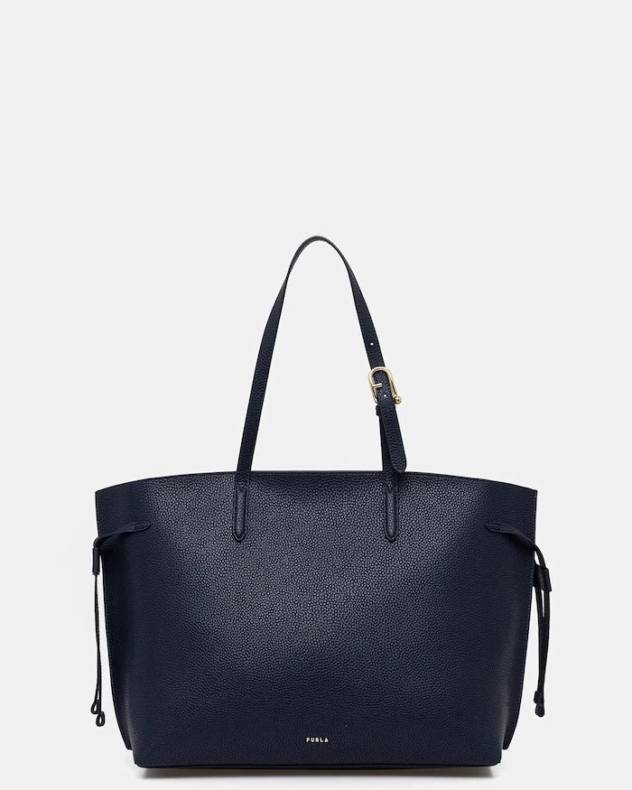 Furla Kadın Deri Alışveriş Çantası Ava L Tote