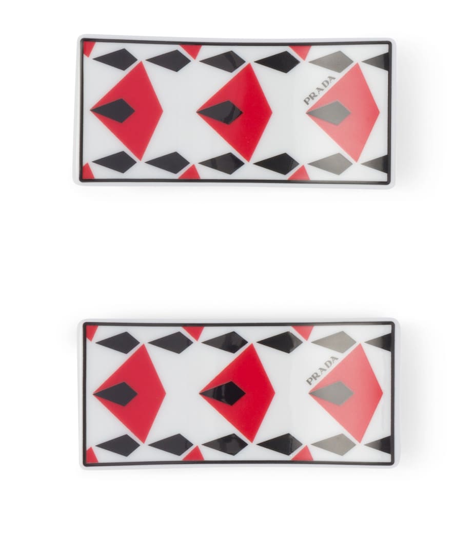 Prada Vienna Chopstick Rests (Set of 2)