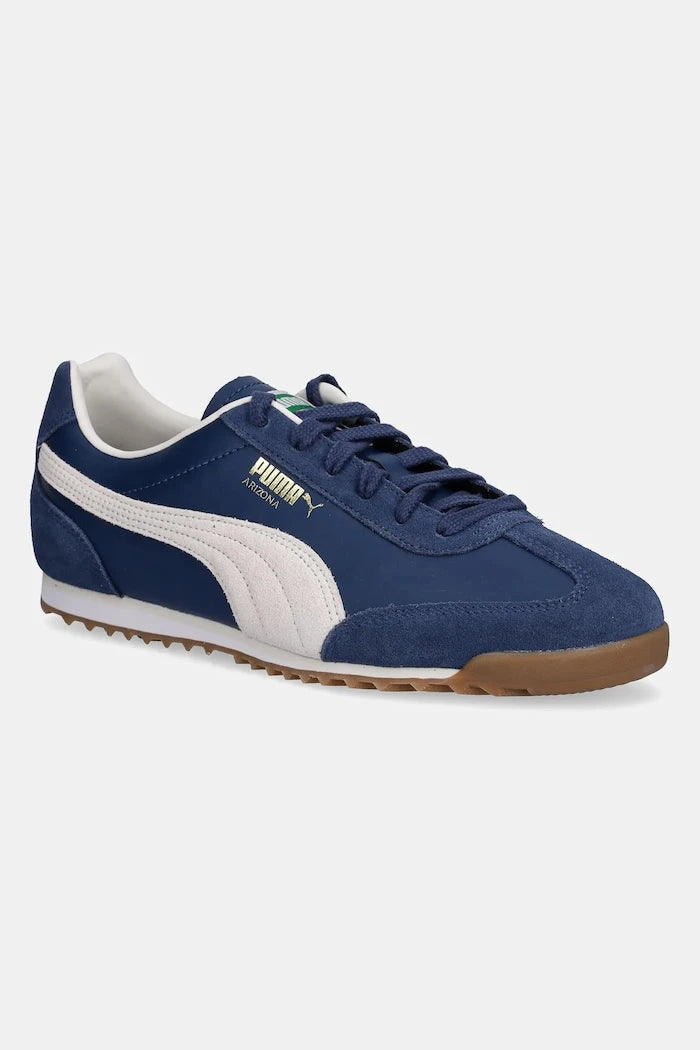Deri Puma Arizona Retro Sneakers