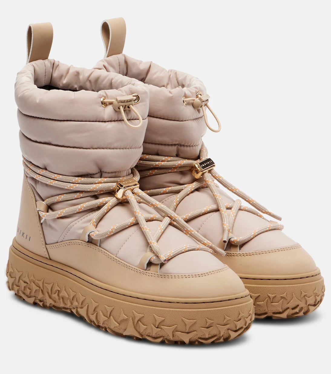 Inuikii - Technical Performance snow boots