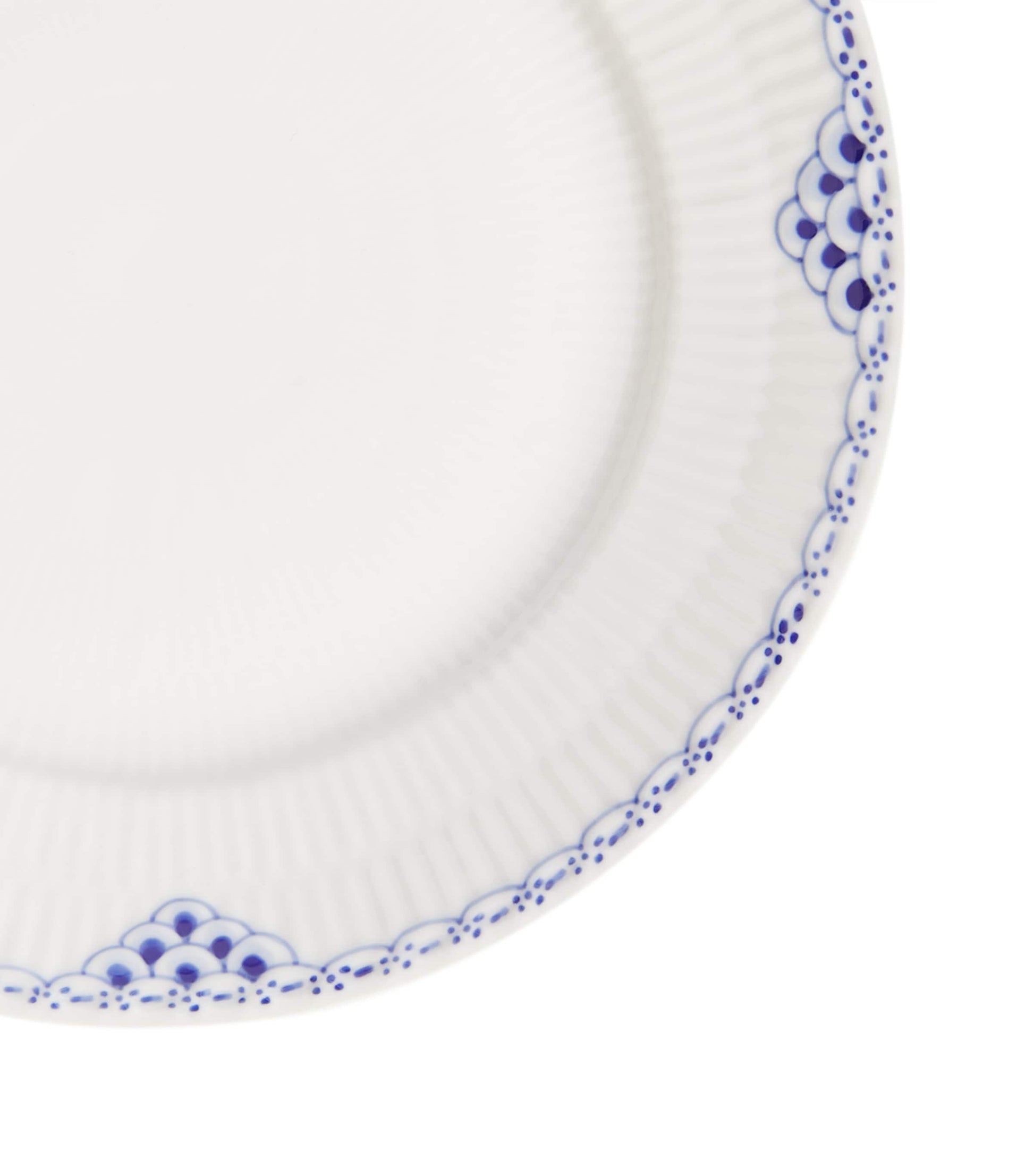 Princess Plate (22cm)