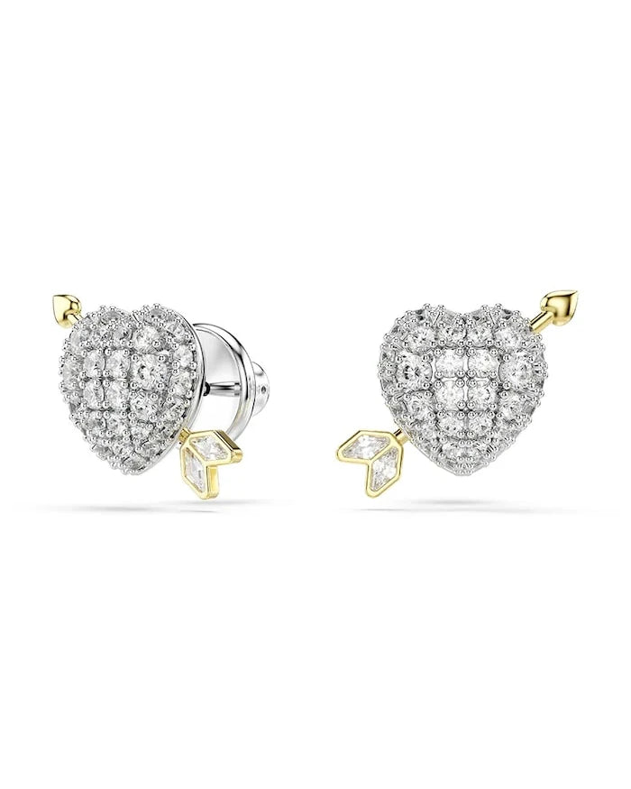 Swarovski IDYLLIA Küpeler