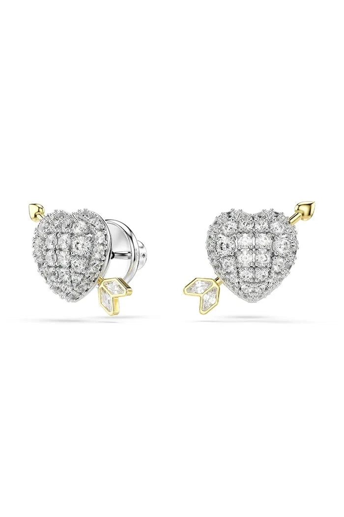Swarovski IDYLLIA Küpeler