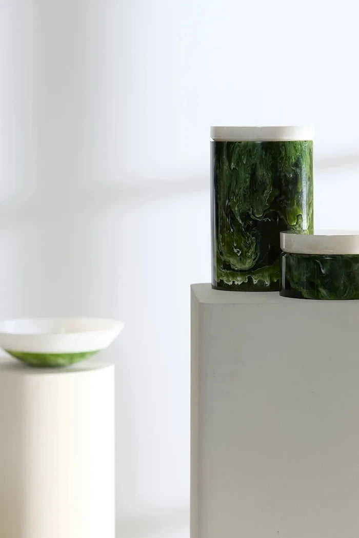 Кутия с капак Light & Living Kelimut