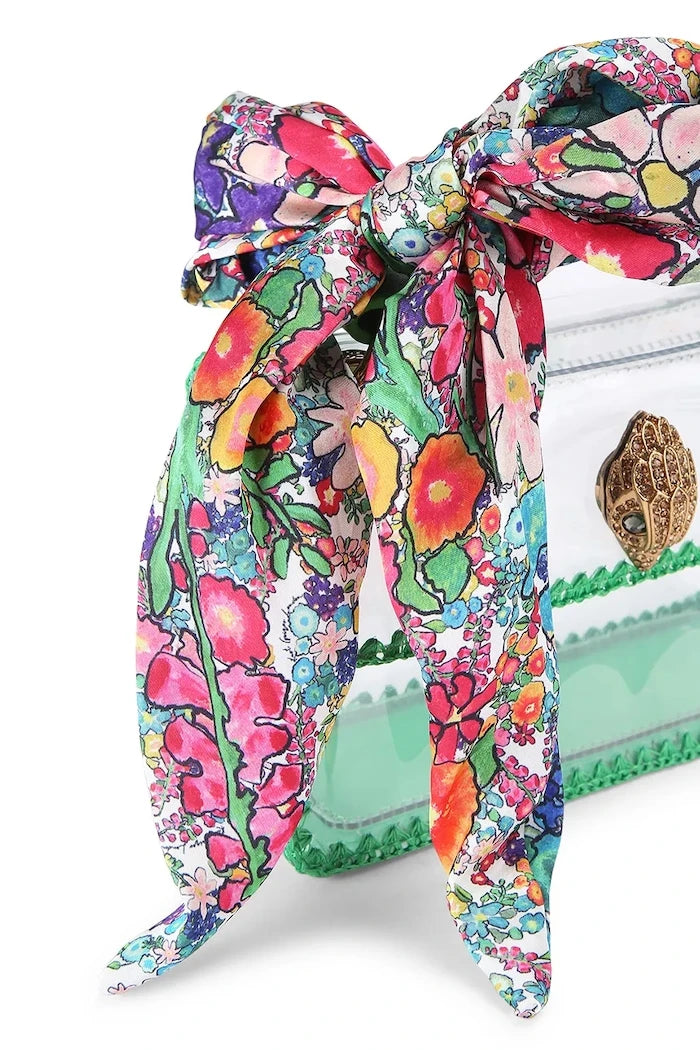 Kurt Geiger London чанта crossbody дамска KENSINGTON