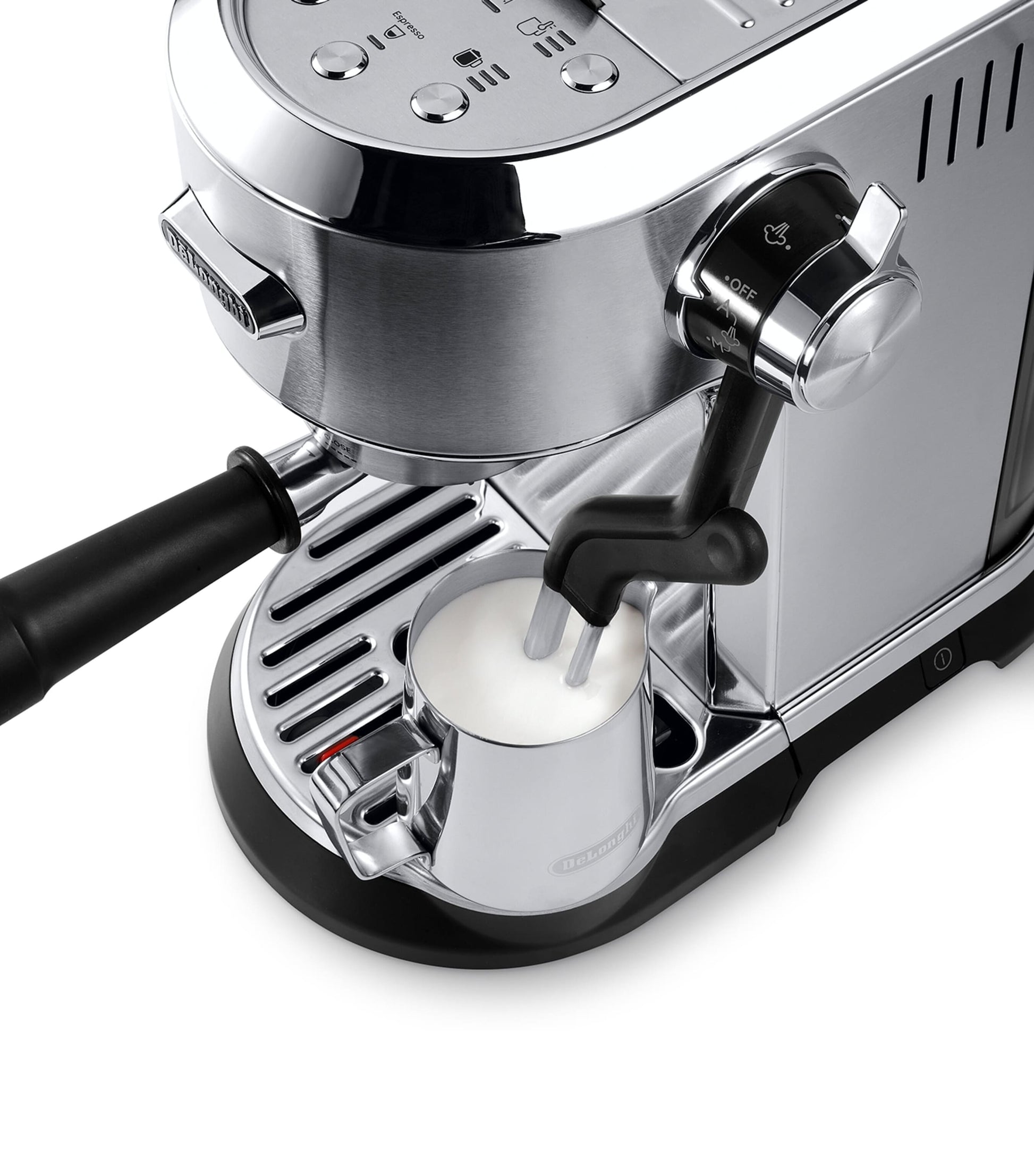 Dedica Maestro Espresso Coffee Machine