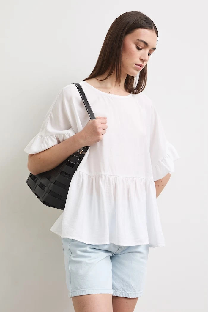 Medicine блуза дамска с вискоза
