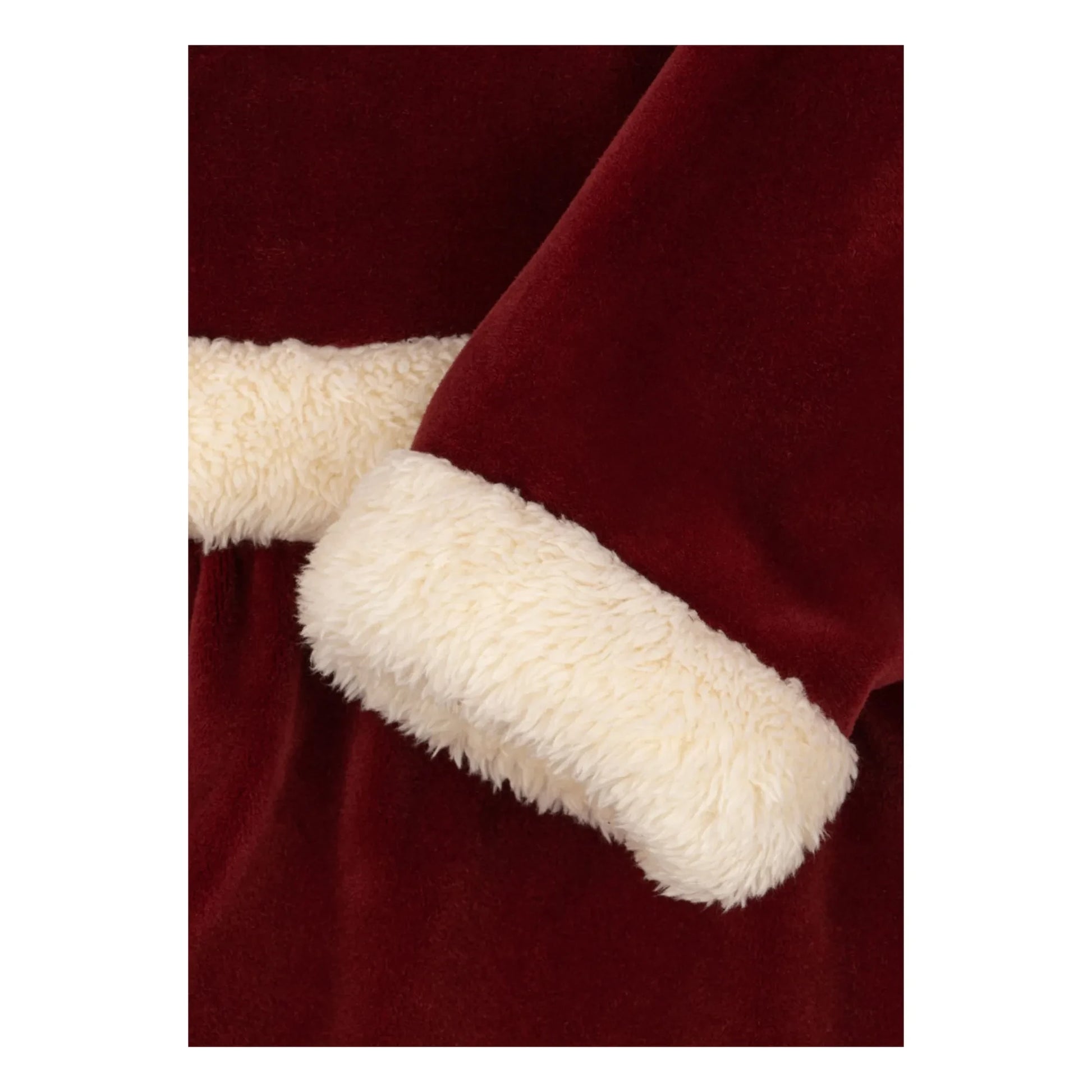 Konges Sløjd - Christmas disguise  | Red